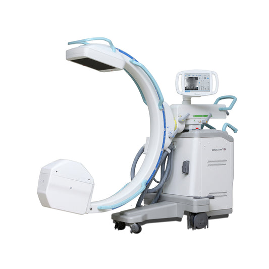 Genoray Oscar 15 C-Arm