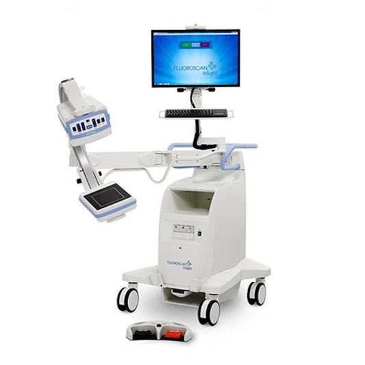 Hologic Insight FD C-Arm